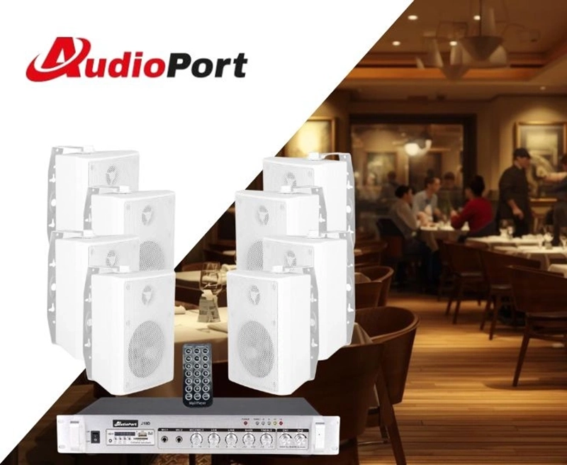 Obsługa multimediów – Bluetooth, USB, karta SD i więcej