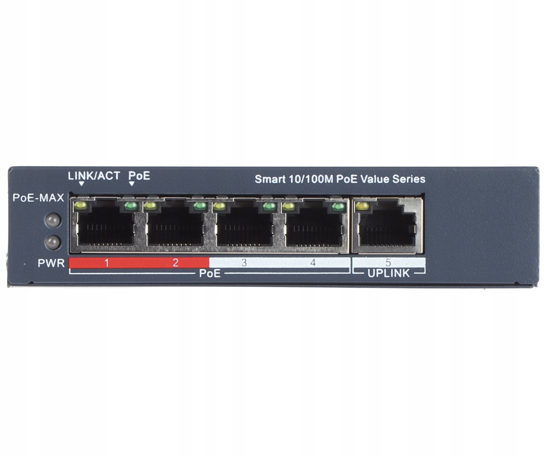 Wysoka jakość transmisji i niezawodność