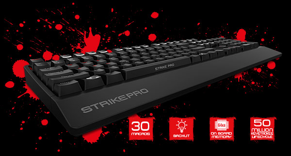 Strike Pro