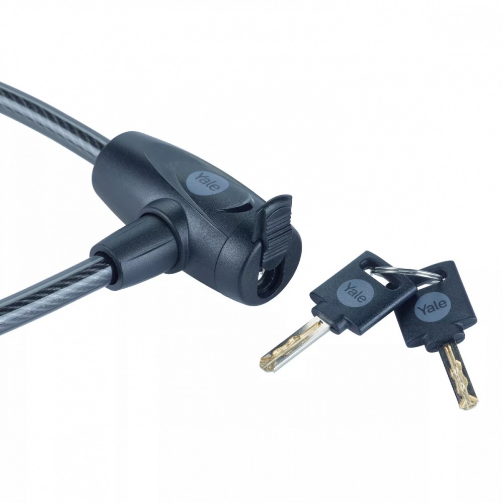 Kluczowy system zamka – Zwiększone bezpieczeństwo