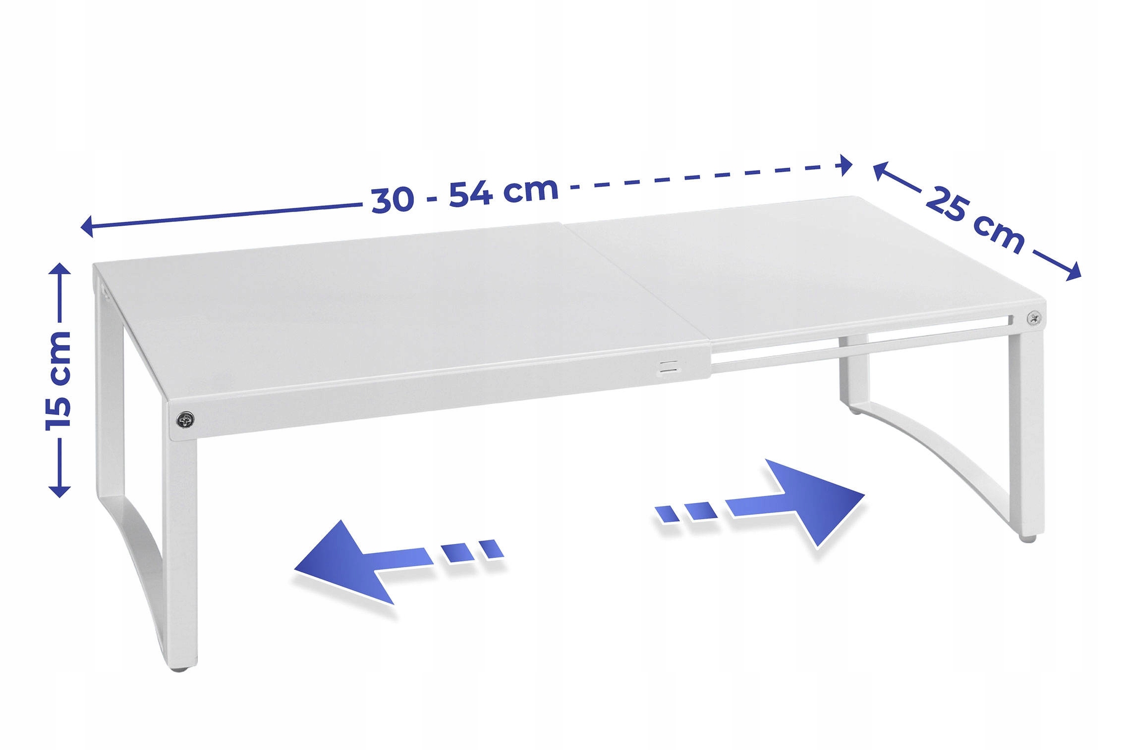 Maksymalne obciążenie do 5 kg