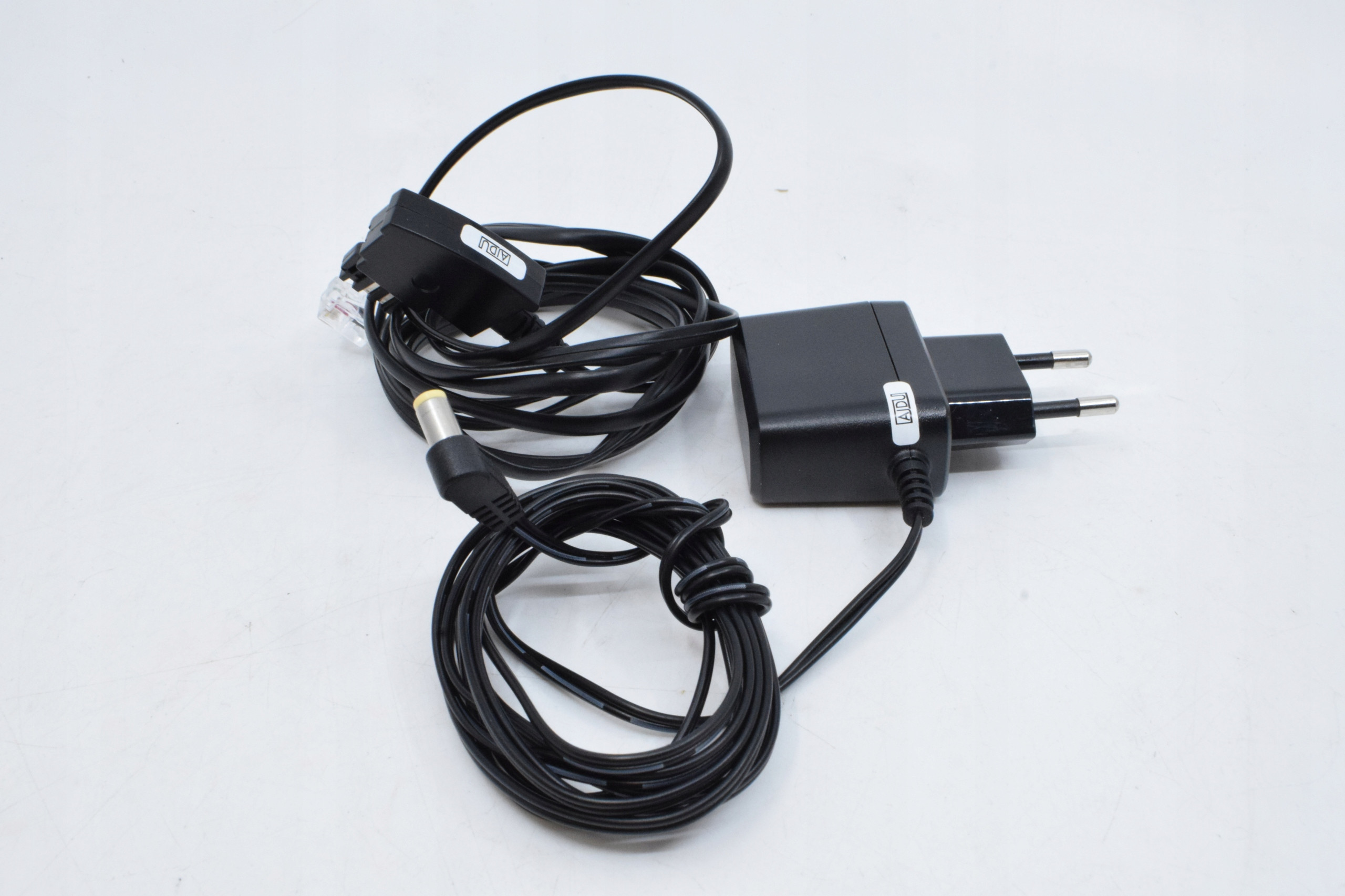 Tryb Eco i oszczędność energii