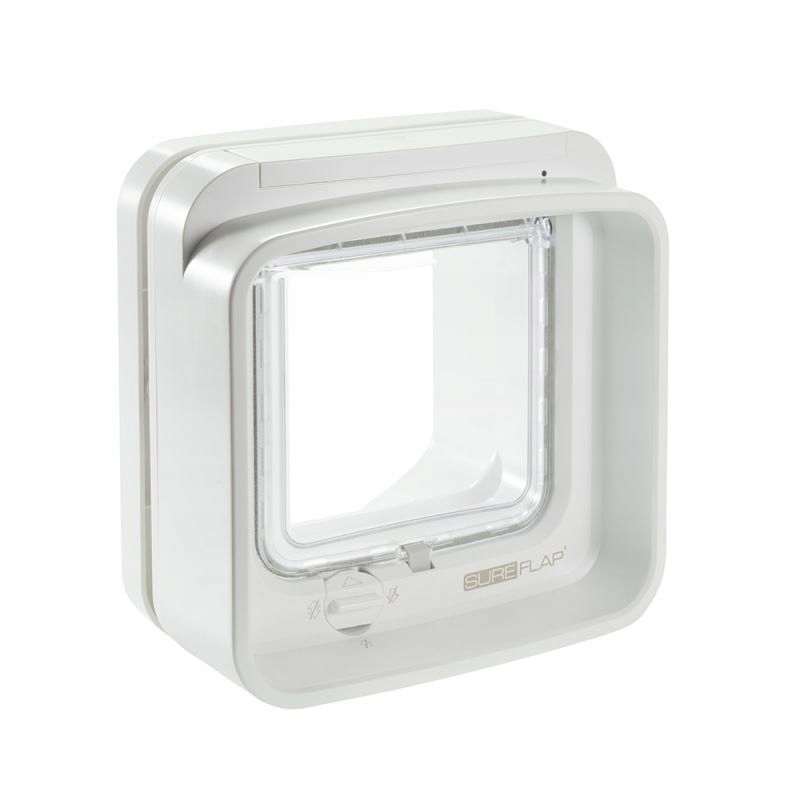 Budka dla Kota SureFlap 70941 – Idealne rozwiązanie dla Twojego pupila