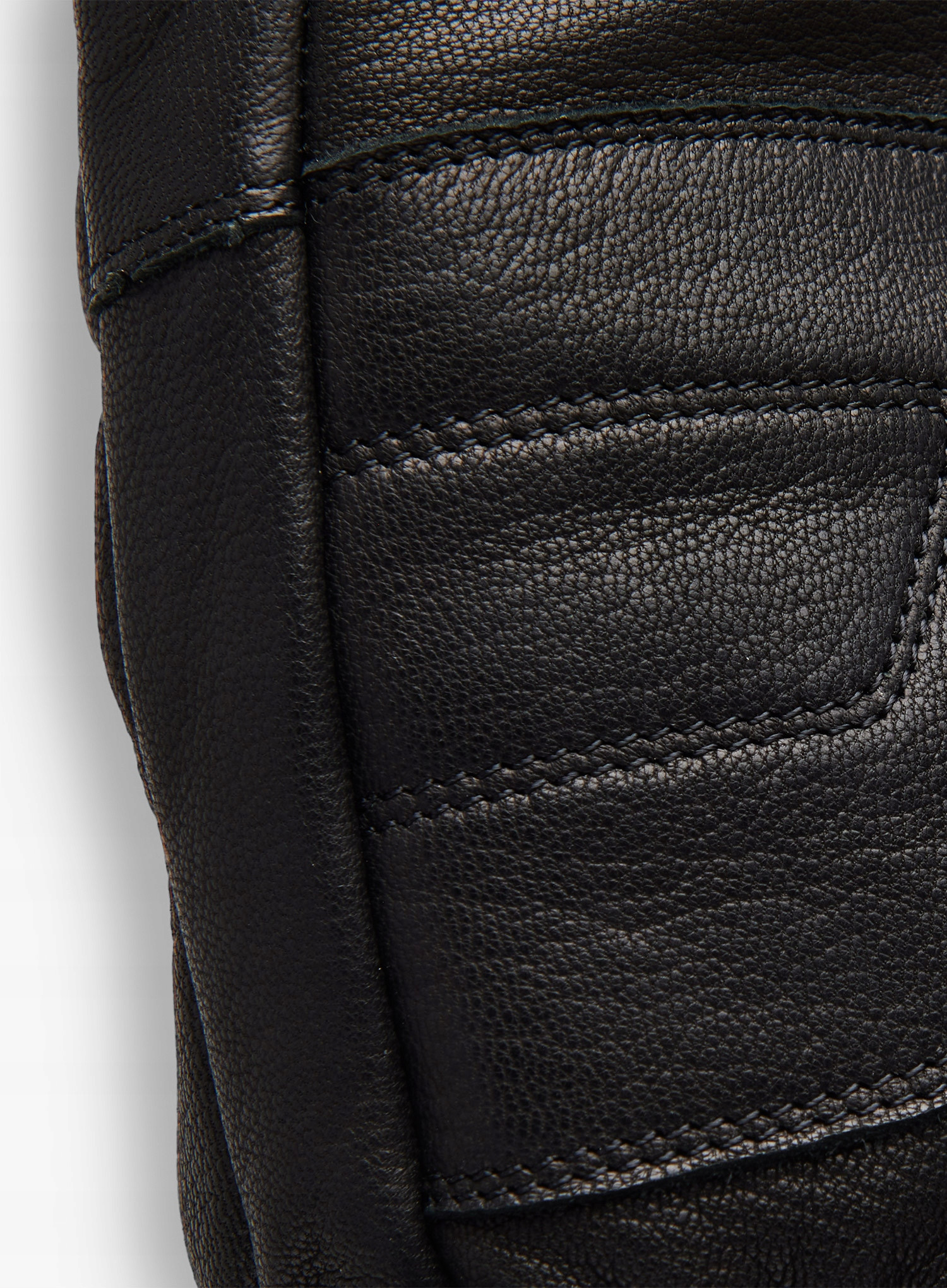 Wysokiej jakości kozia skóra dla maksymalnej trwałości