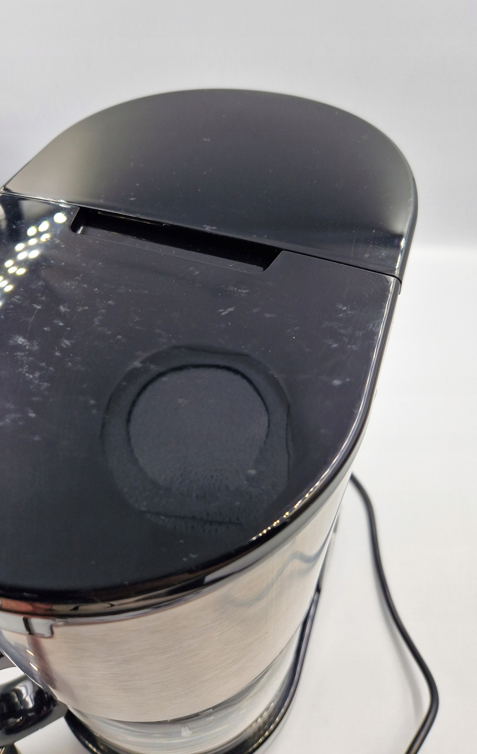 Automatyczne wyłączanie dla większego bezpieczeństwa