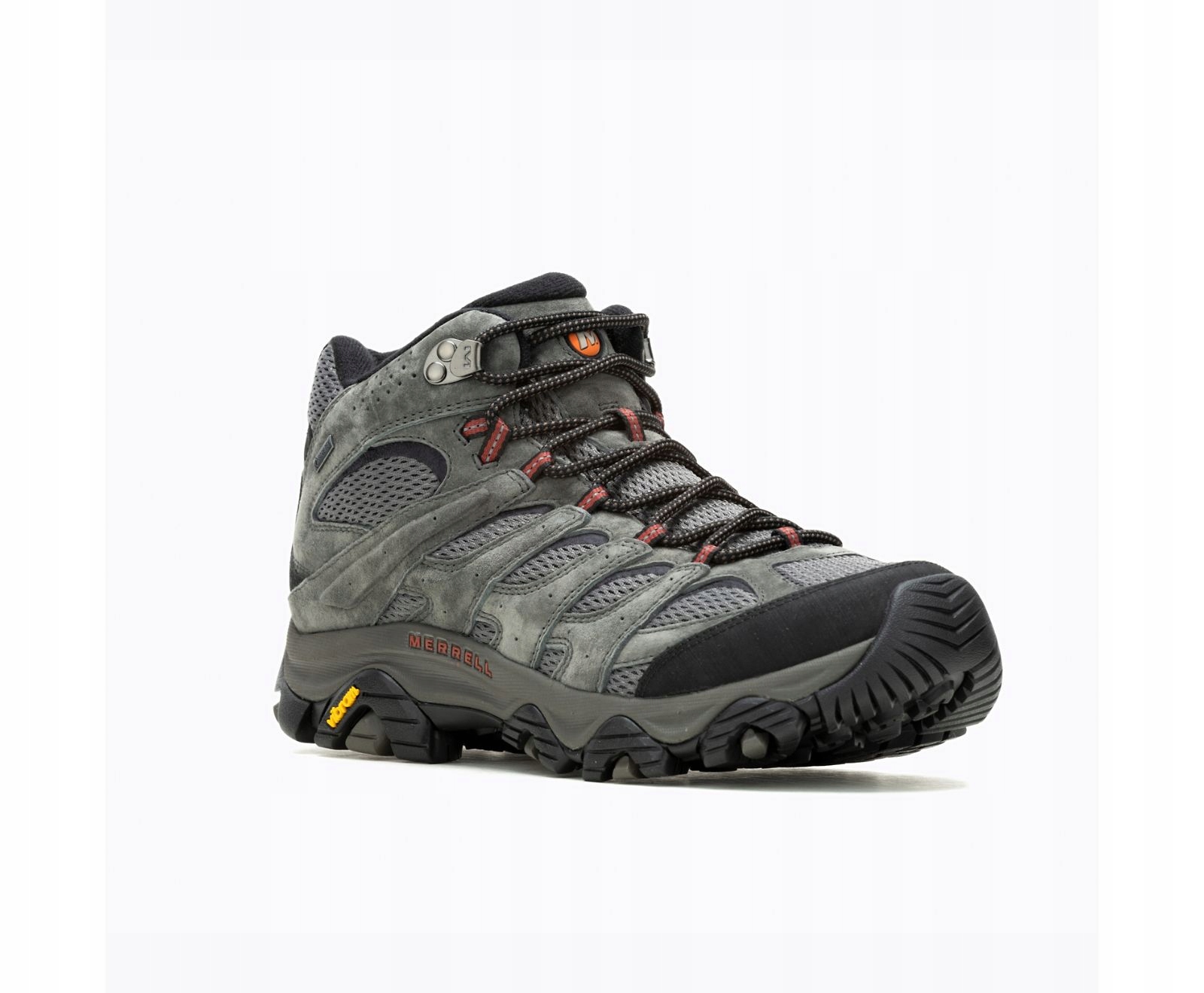 Buty trekkingowe męskie Merrell Moab 3 Mid Gore-Tex – Idealne na każdą wyprawę