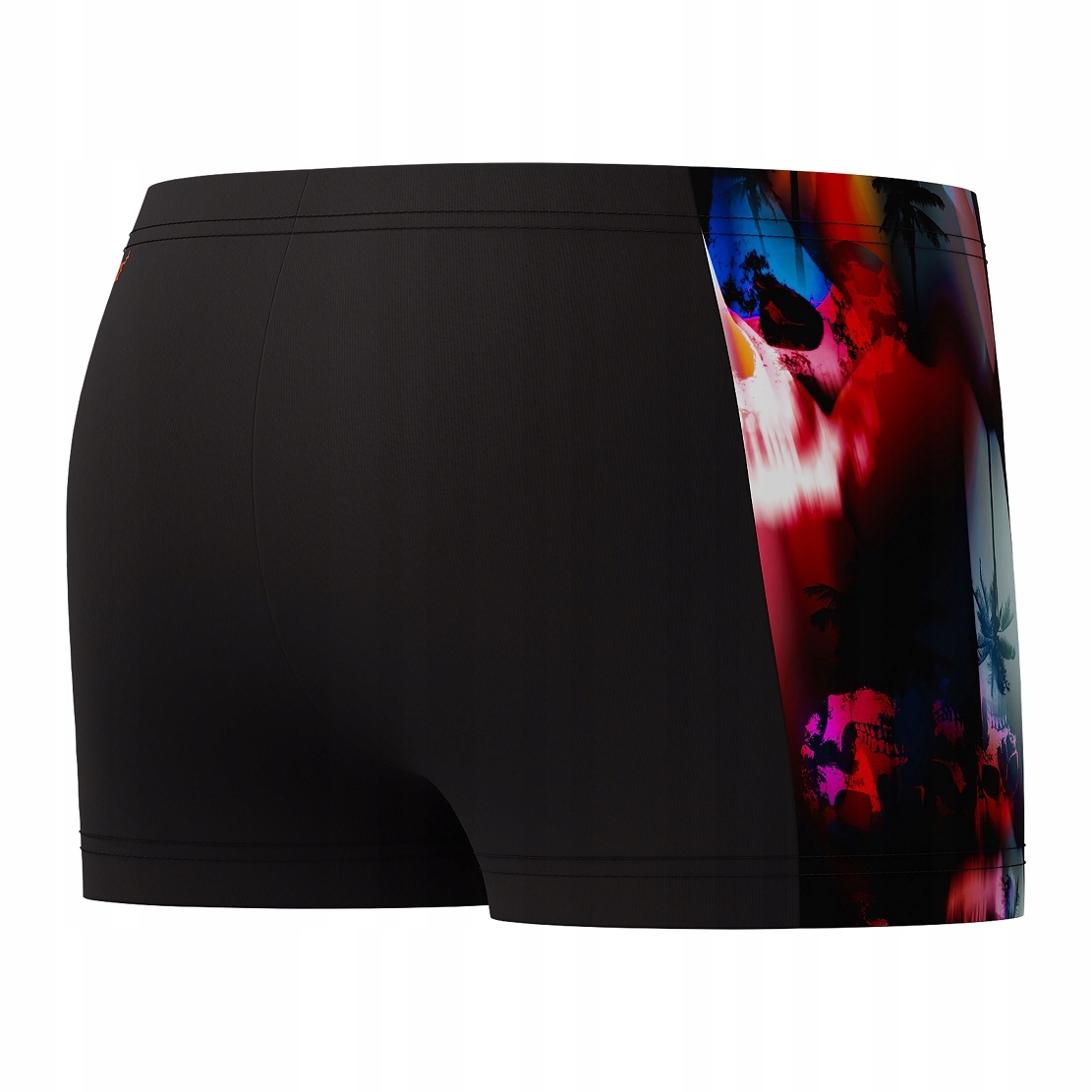 Szybkoschnący materiał – Idealne na intensywne treningi