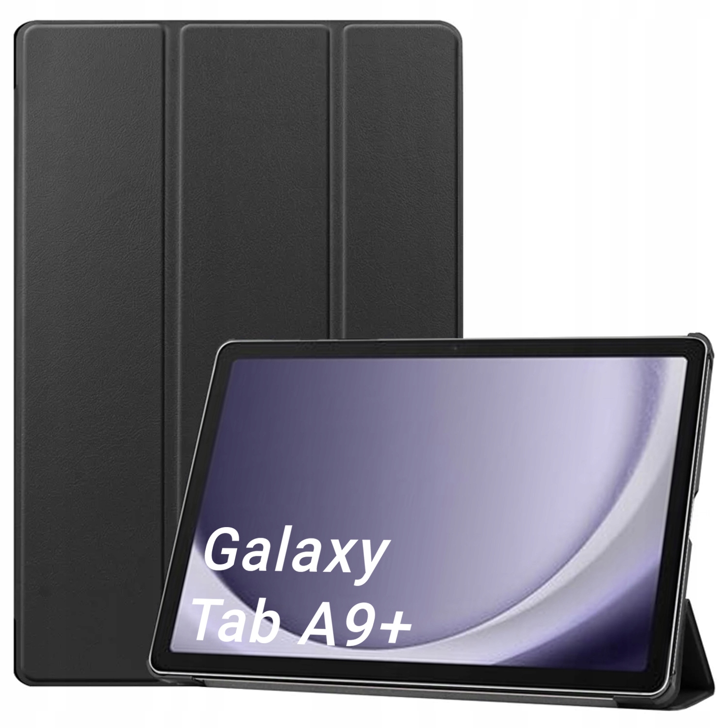 Etui Smart Case do Samsung Galaxy Tab A9 Plus 11 – Stylowa ochrona dla Twojego tabletu
