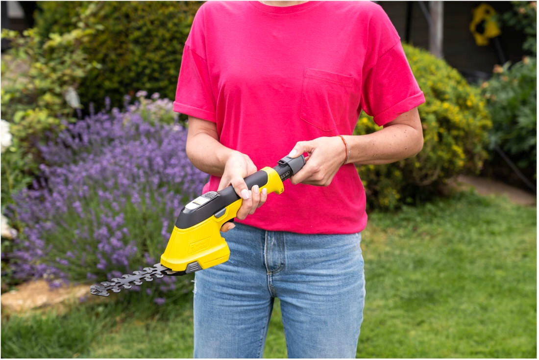 Bezpieczne użytkowanie z wyłącznikiem