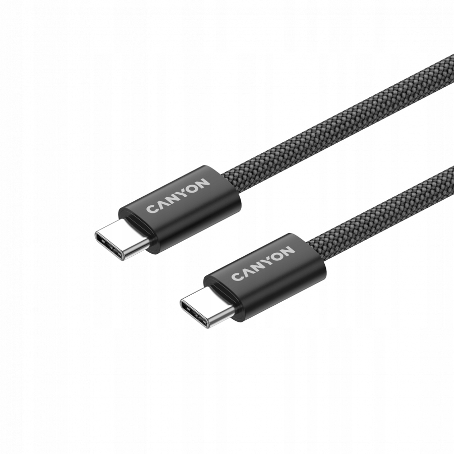 Szybkie ładowanie z Power Delivery 60W