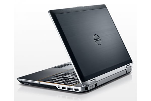 dell latitude e6520