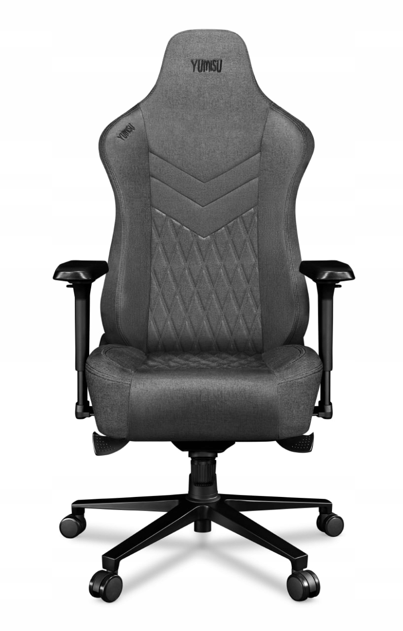 Wysoka jakość obszycia i trwałość materiałów