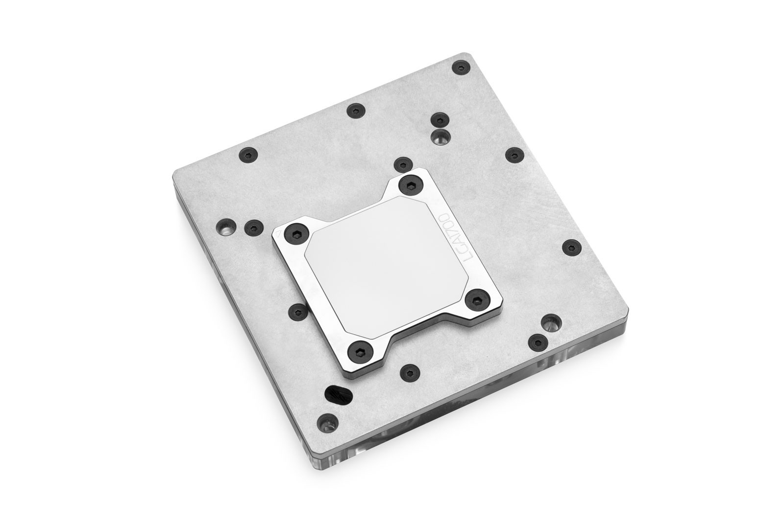 Cicha praca – Poziom hałasu 25 dB