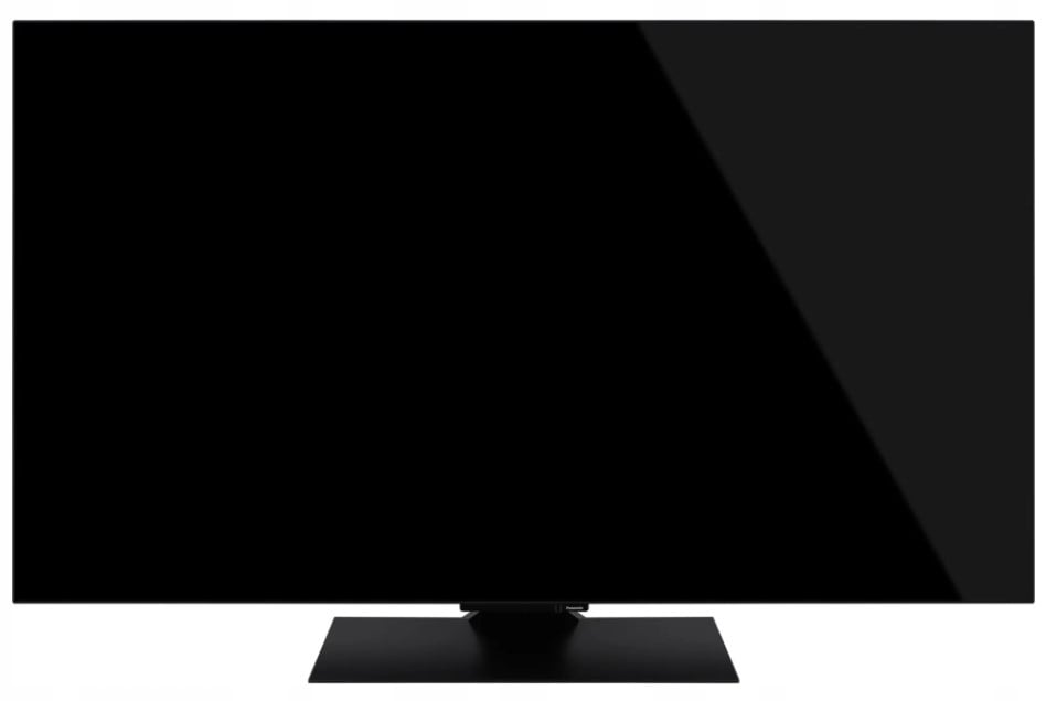 Technologia OLED – Głębokie kolory i wysoki kontrast