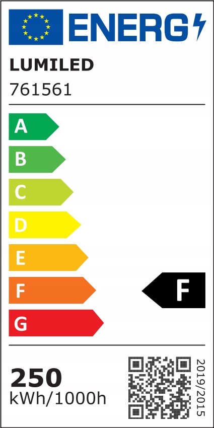Technologia COB LED – Równomierne oświetlenie bez punktów świetlnych