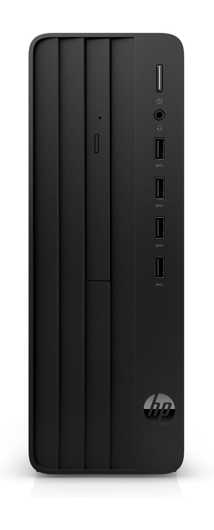 Komputer HP Pro 290 G9 SFF i3-13100 – Wydajność i niezawodność w jednym