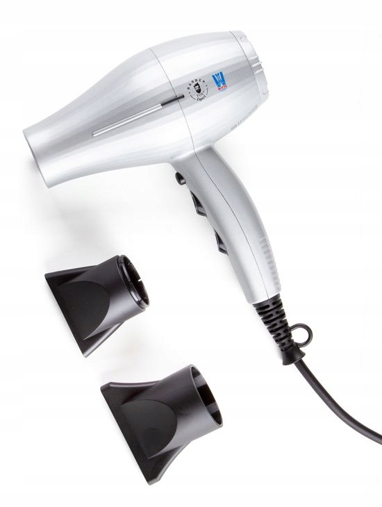 Wydajna suszarka FOX Professional Hair Dryer Ionic 2200W