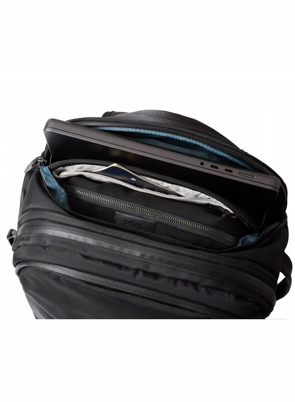 Funkcjonalność i elastyczność – Rozszerzaj swój plecak w mgnieniu oka