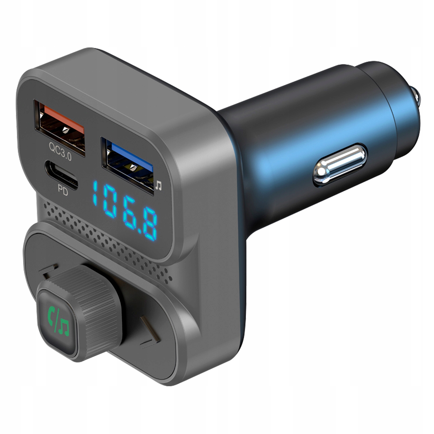 Stabilne połączenie Bluetooth 5.3 i wysoka jakość dźwięku