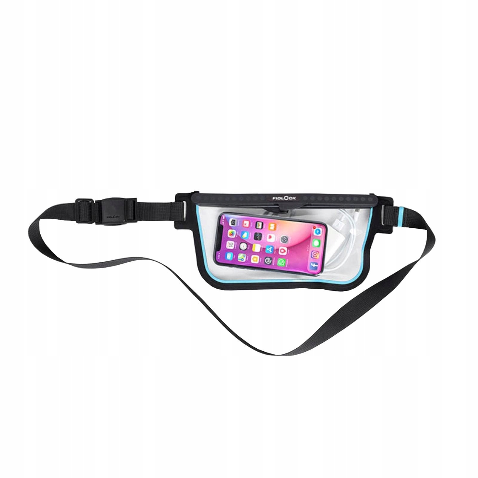 Regulowany rozmiar dla każdego