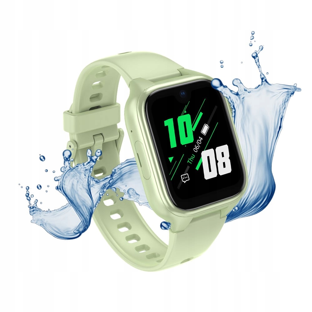 Stały kontakt z dzieckiem dzięki 4G LTE