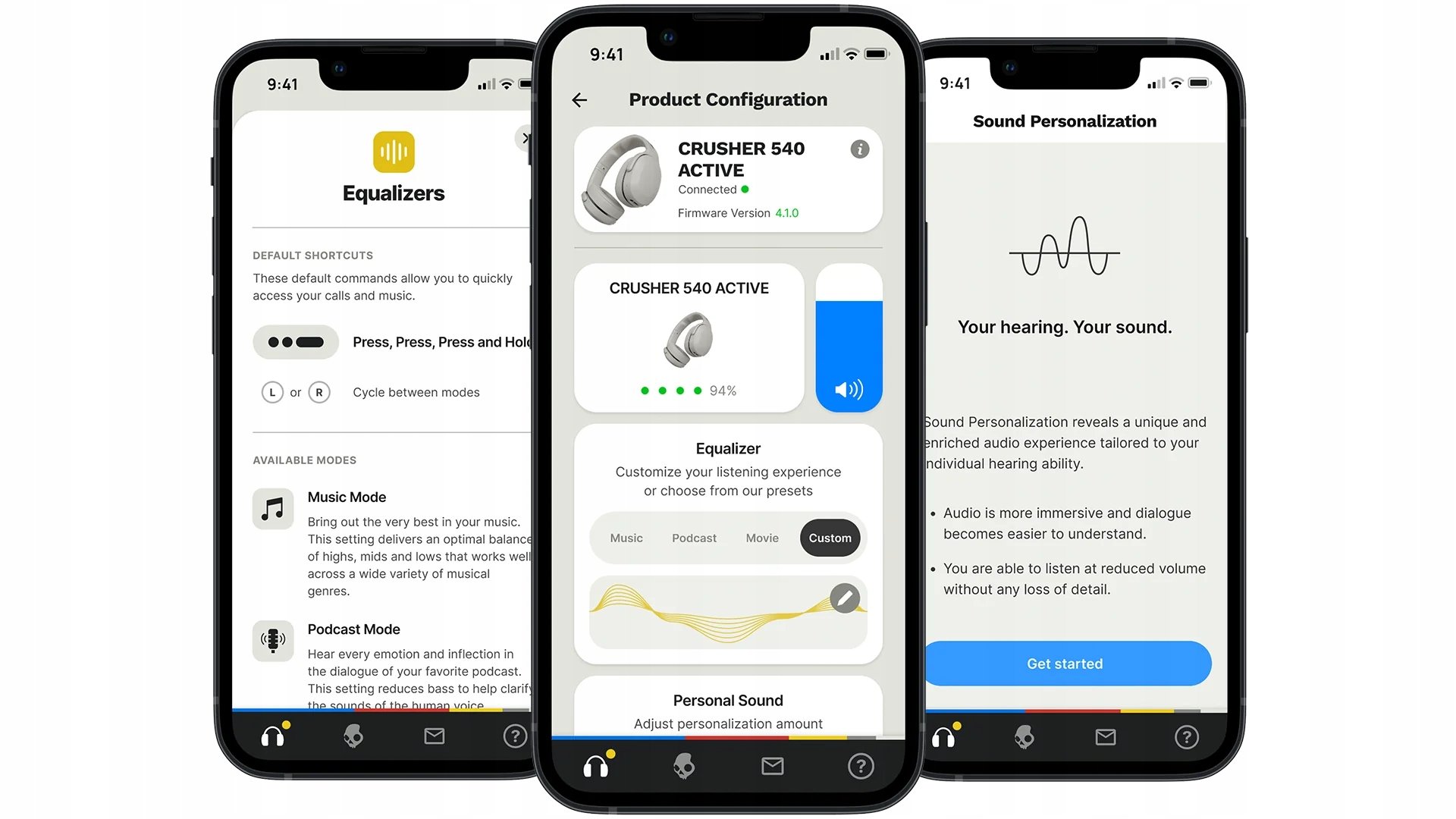 Wodoodporność i odporność na pot – Idealne do intensywnych treningów