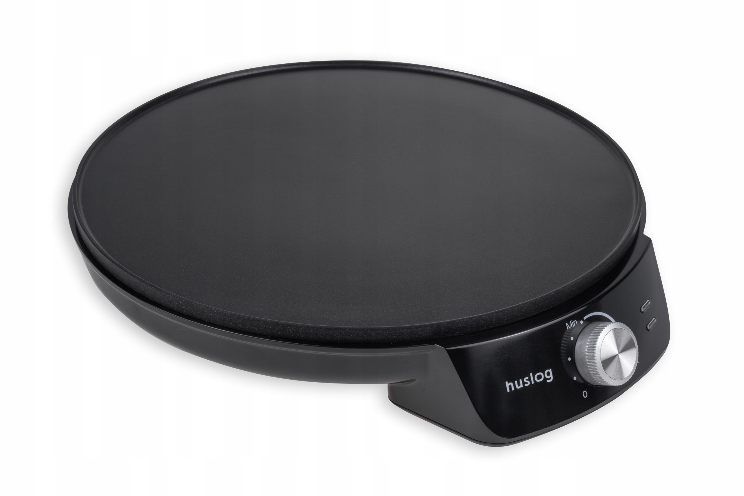 Wysoka moc 1200 W – Szybkie nagrzewanie i doskonałe smażenie