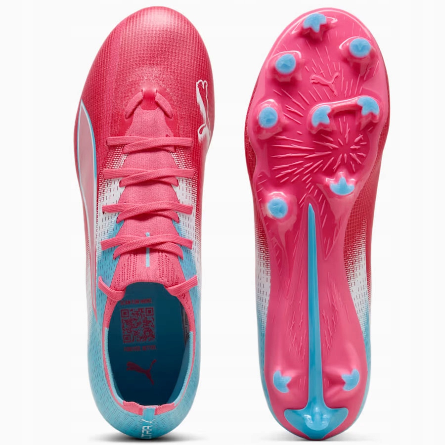 Technologia FG/AG – Doskonała przyczepność na różnych nawierzchniach