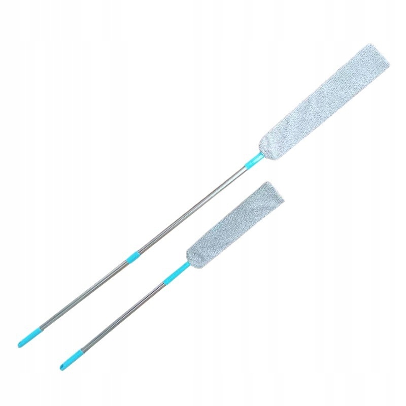 Wielofunkcyjność mopa – Idealny do trudno dostępnych miejsc