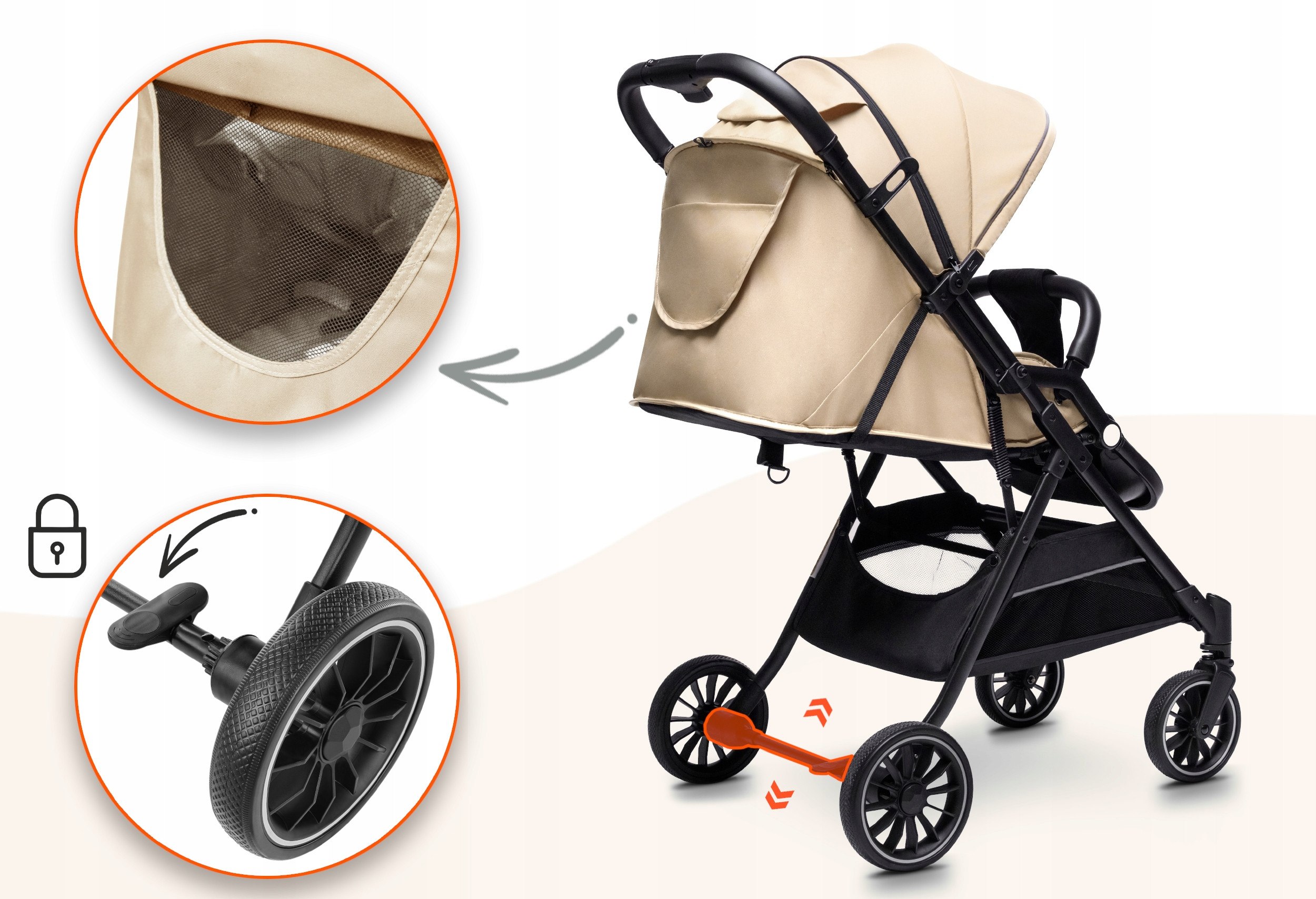 Ochrona przed warunkami atmosferycznymi – przedłużona budka XXL