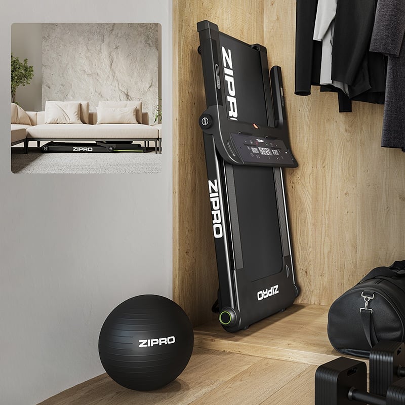 Bieżnia ZIPRO Pacto 