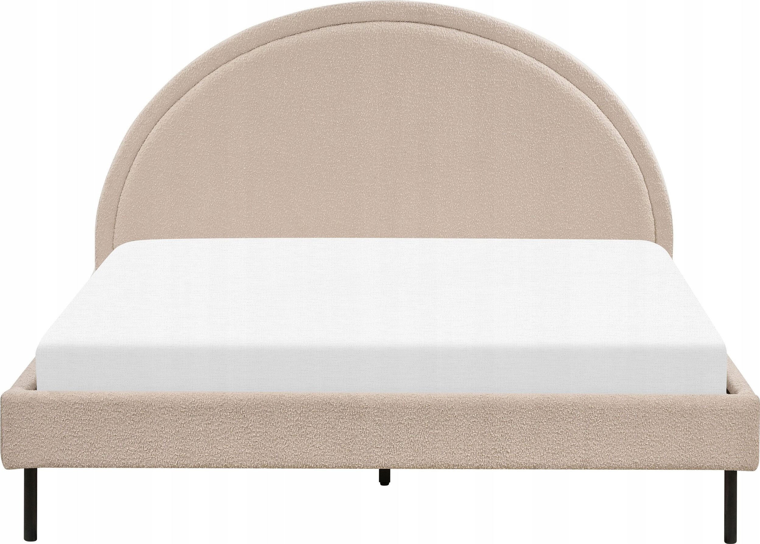 Wymiary i parametry łóżka MARGUT