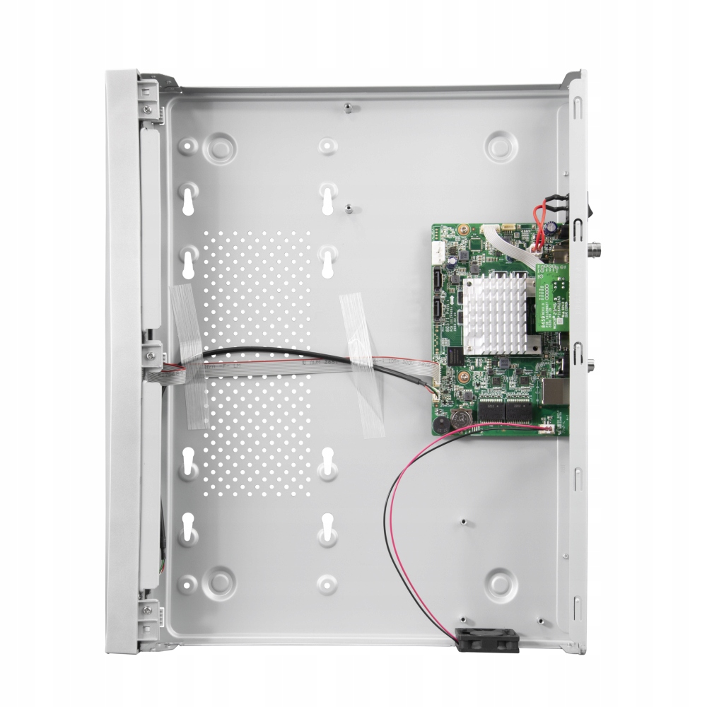 Funkcja Pentaplex dla jednoczesnego podglądu i nagrywania