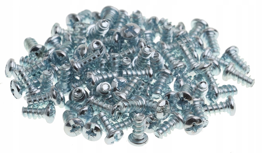 Wkręt euro Marcopol 6.3 x 11.5 mm z łbem walcowym – Idealny do Twojego projektu