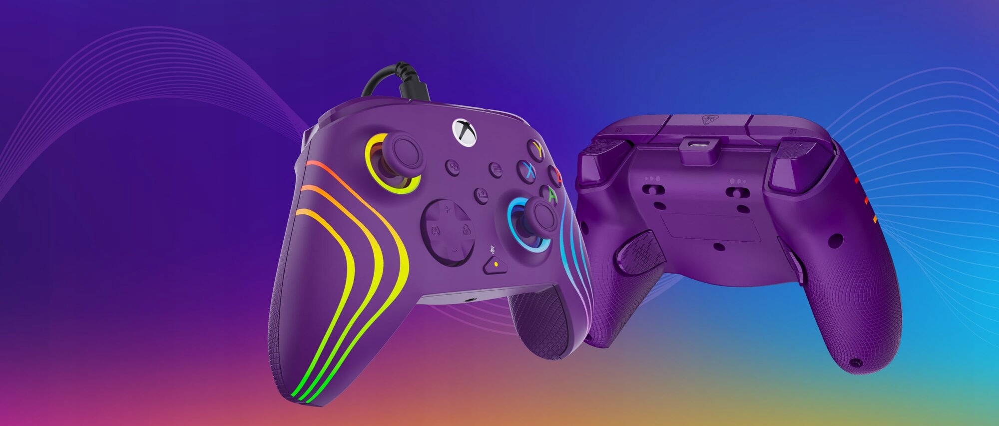 Nowa Era Kontrolerów Gamingowych