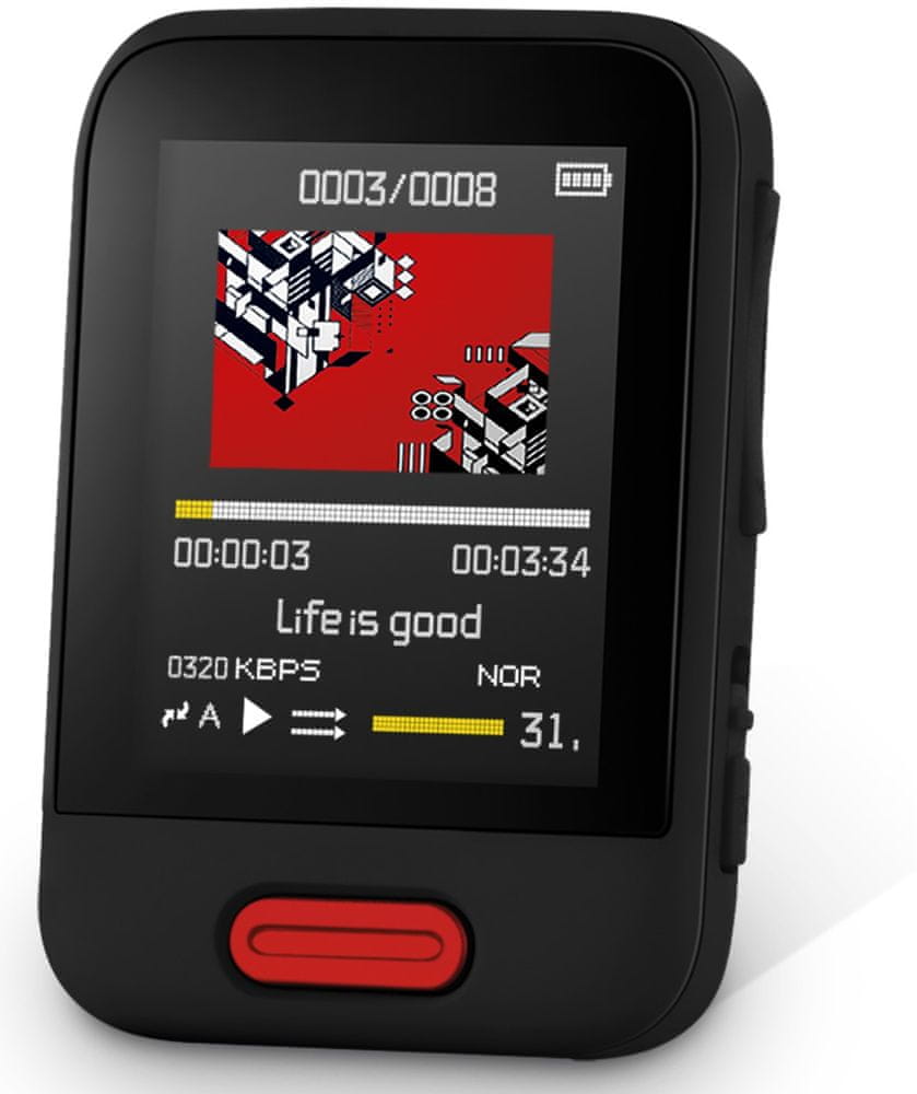 Kolorowy wyświetlacz TFT LCD 1.8 cala