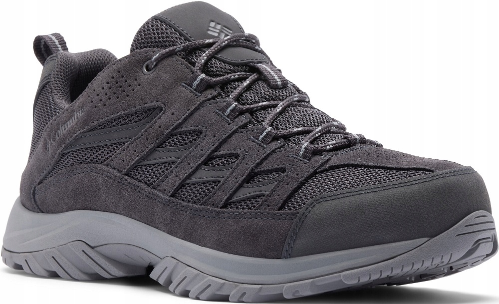 Columbia Crestwood 1781181092 – Idealne buty do wędrówek