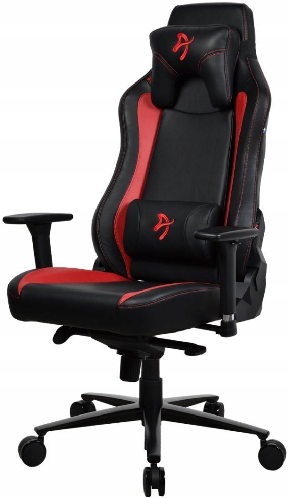 Ergonomiczne wsparcie dla długich sesji gamingowych