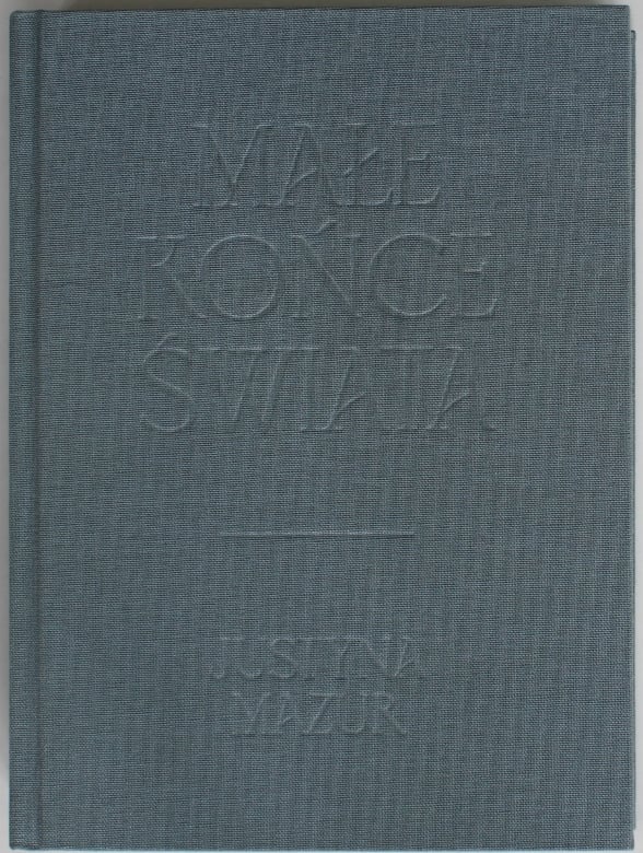 Format idealny do małych rączek