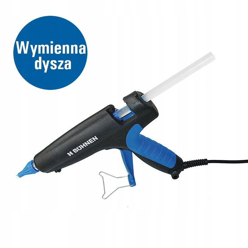 Wydajność topnienia i zastosowanie kleju