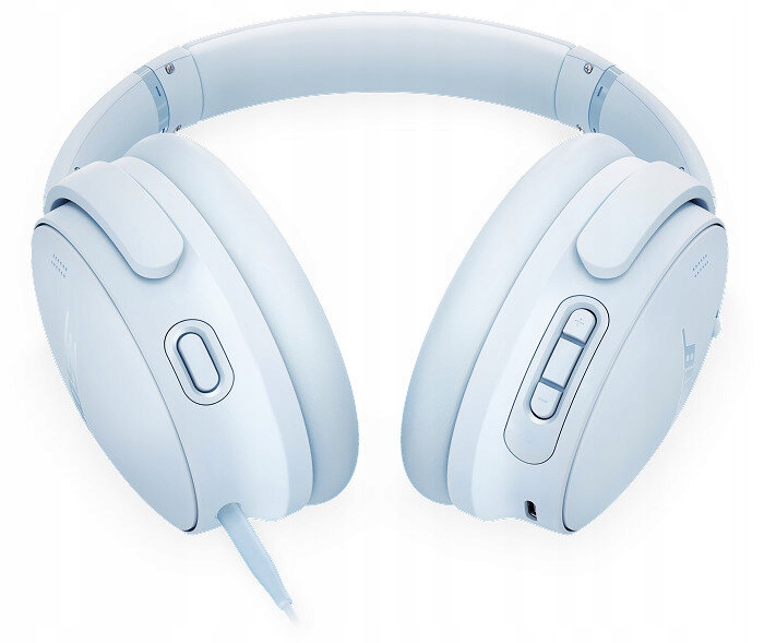 Przewodowe i bezprzewodowe połączenie Bluetooth