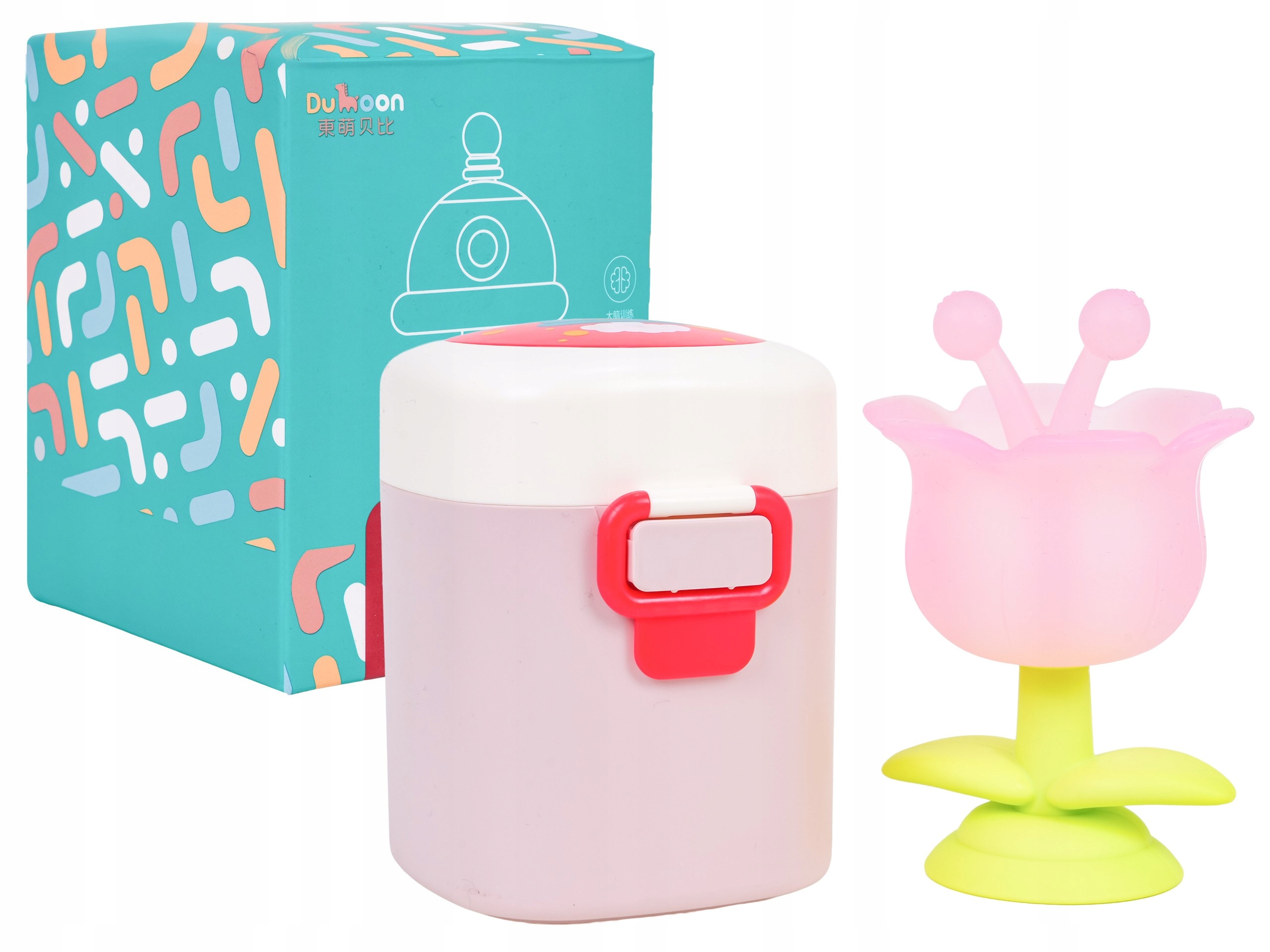 Wygodne opakowanie – Idealne na prezent