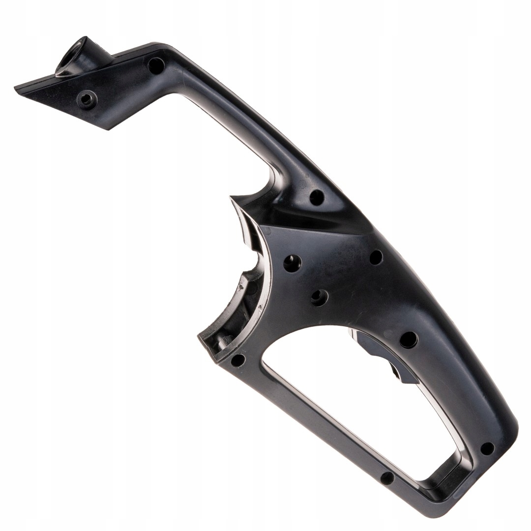 Wysoka jakość materiałów – odporność na uszkodzenia