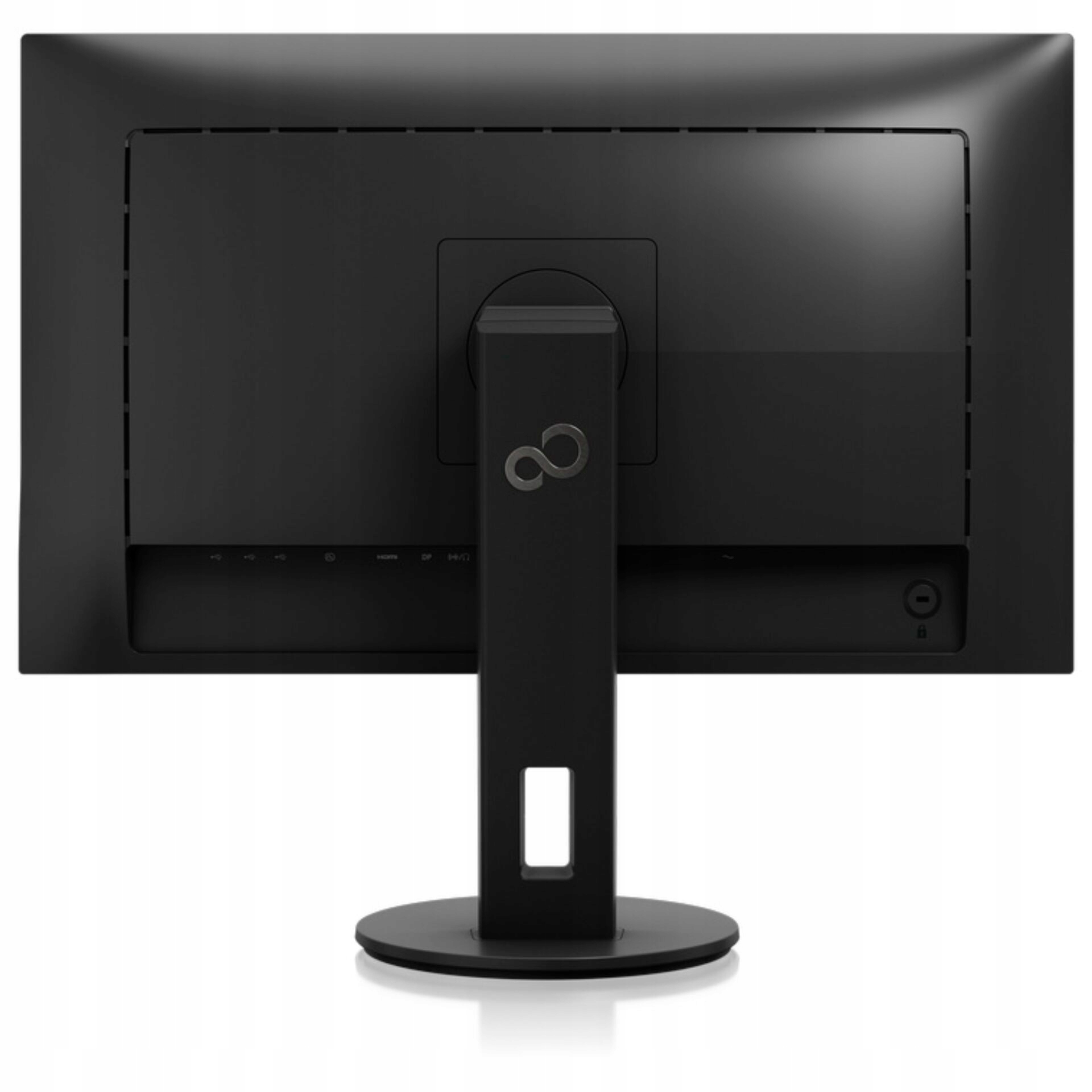 Wbudowane głośniki i USB hub – Funkcjonalność w jednym urządzeniu