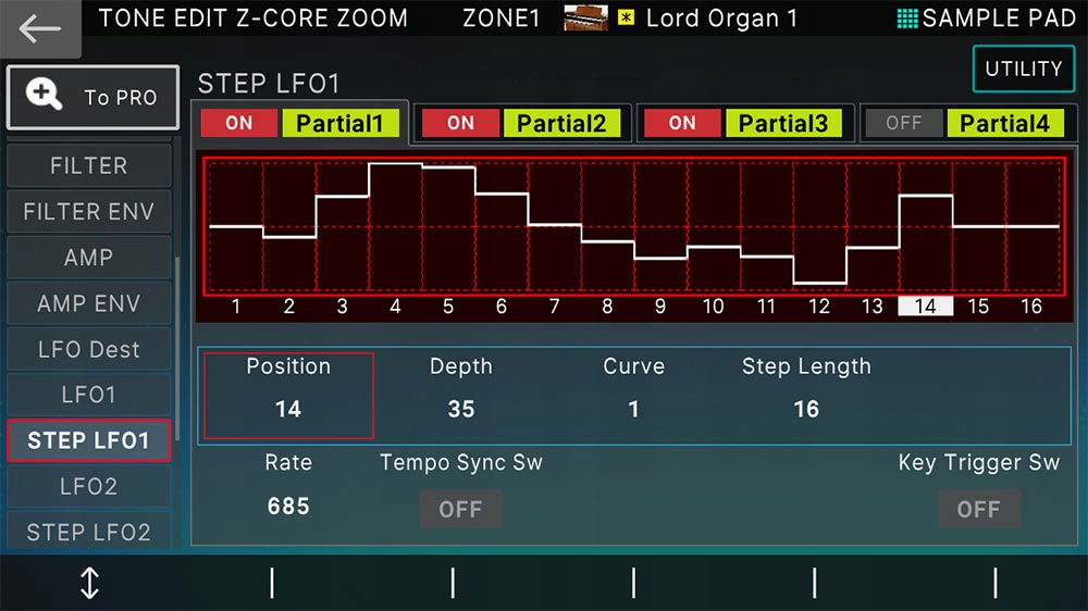 Zaawansowany Silnik Brzmieniowy ZEN-Core