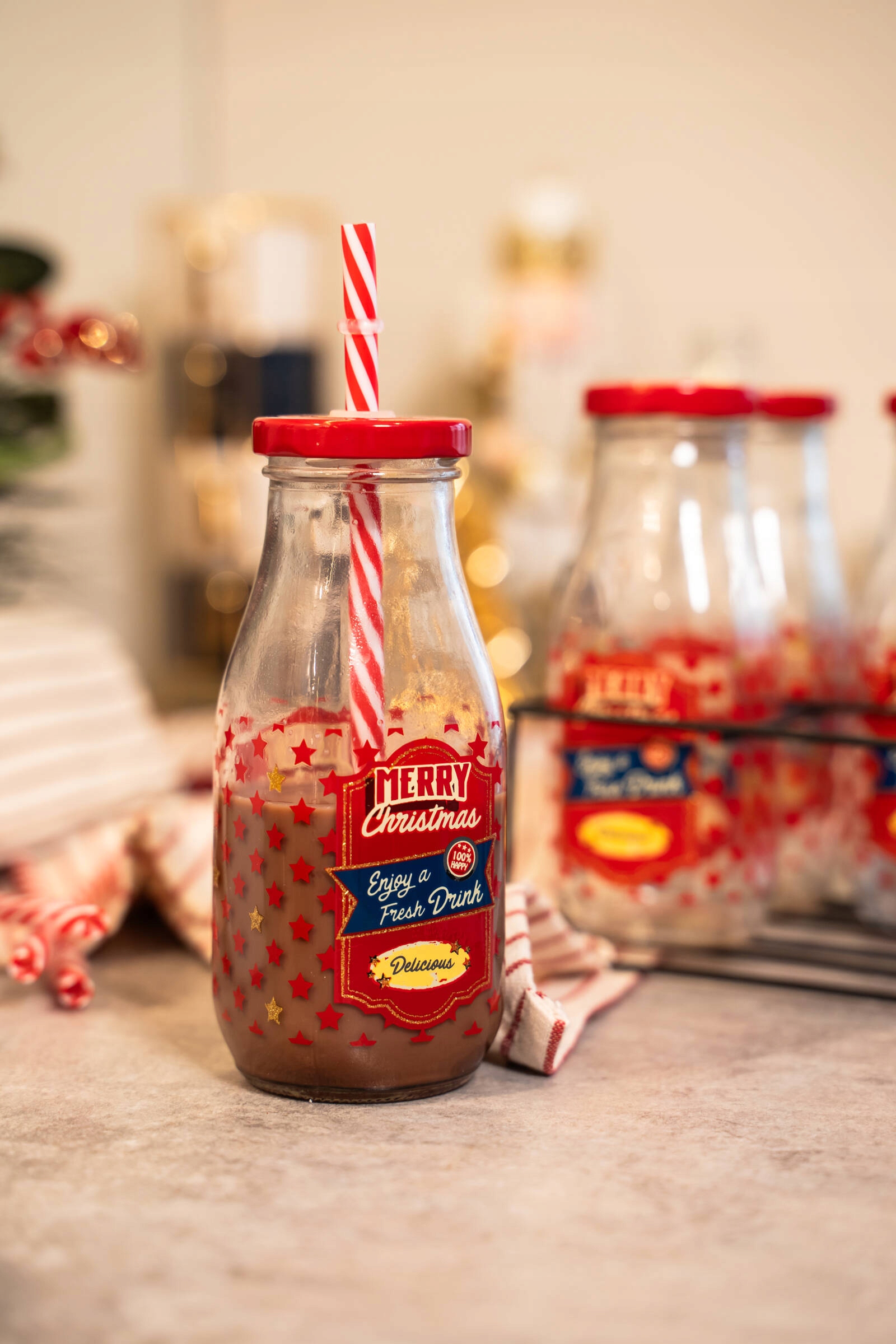 Przyjazne dla środowiska i wielokrotnego użytku