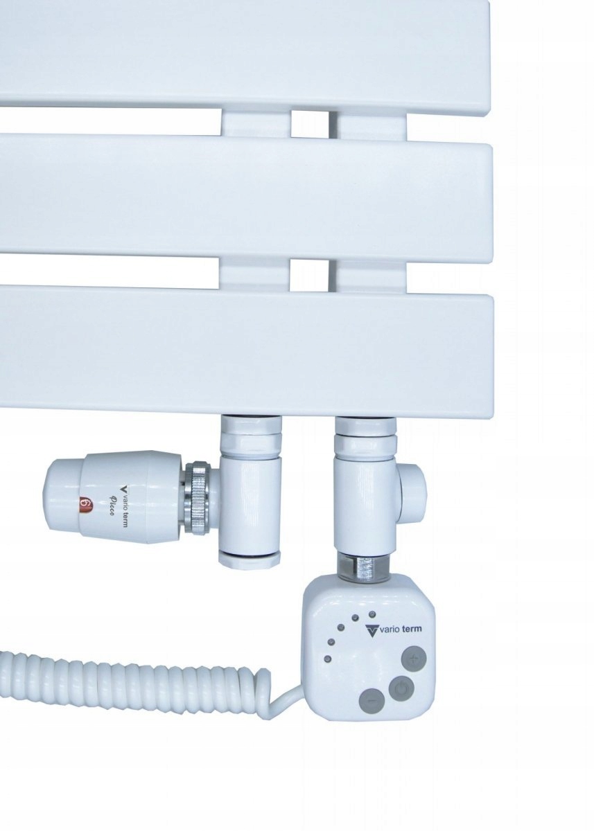 Cztery tryby temperatury dla optymalnego komfortu