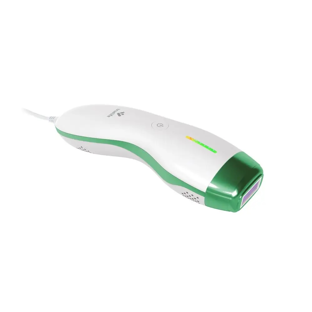 Depilator TrueLife BELLE IPL E3 – Innowacyjne rozwiązanie dla gładkiej skóry