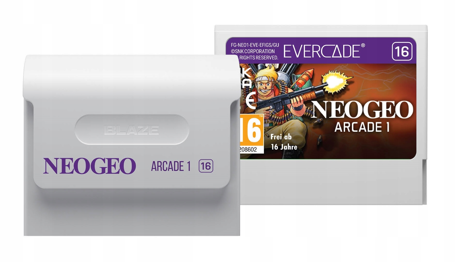 Kompatybilność z urządzeniami Evercade