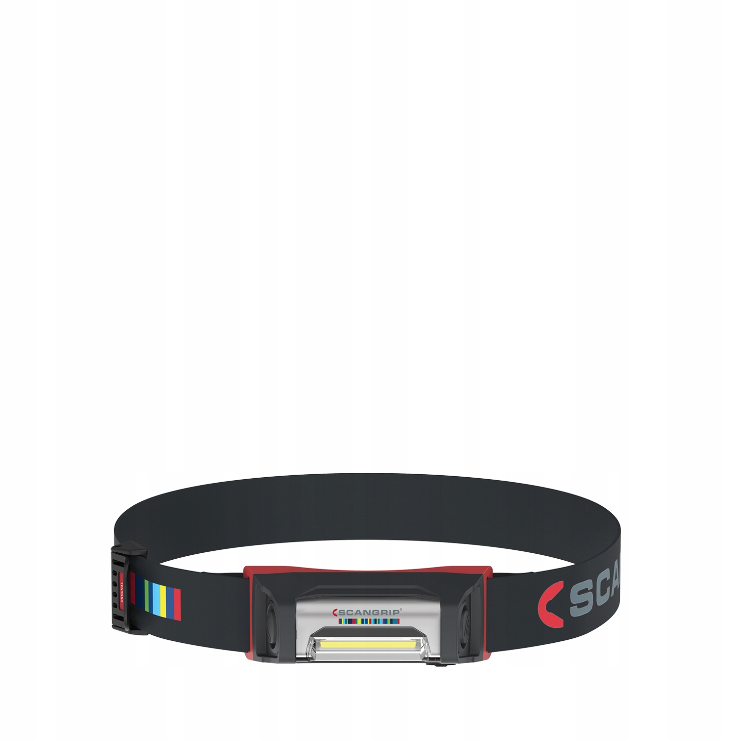 Lampa czołowa LED 250 lm I-MATCH 3 – Idealne oświetlenie do detailingu